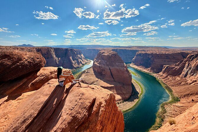 Las Vegas ：Antelope Canyon, Grand Canyon, Zion 2 Days Tour - Pace, Group Size, and How You’ll Actually Feel on This Trip