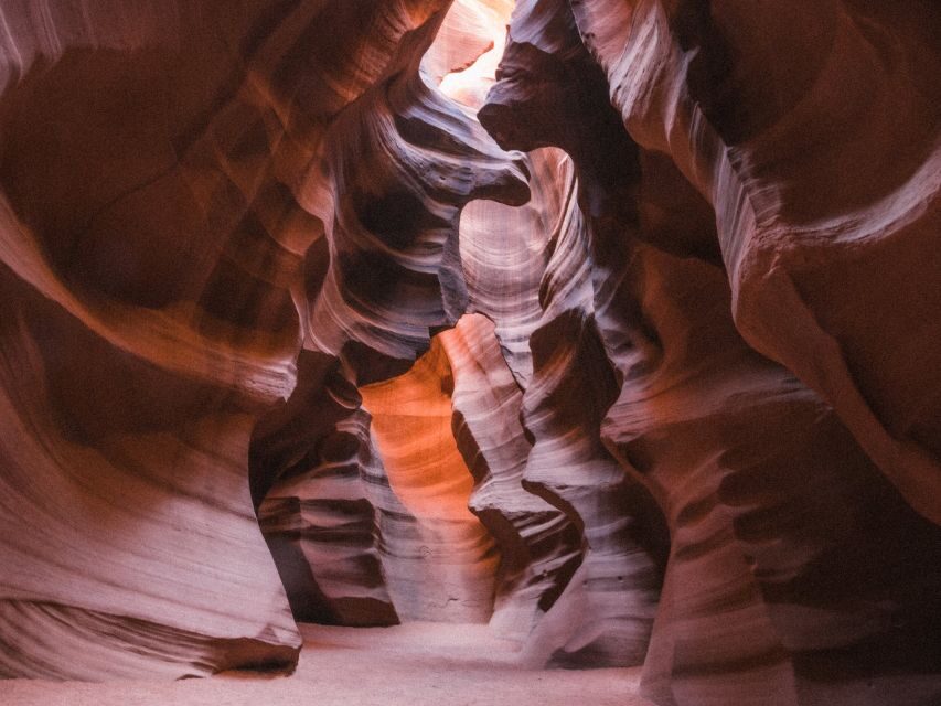 Las Vegas: Antelope Canyon & Horseshoe Bend Tour - Price and Value: Why $249 Can Make Sense for This Route