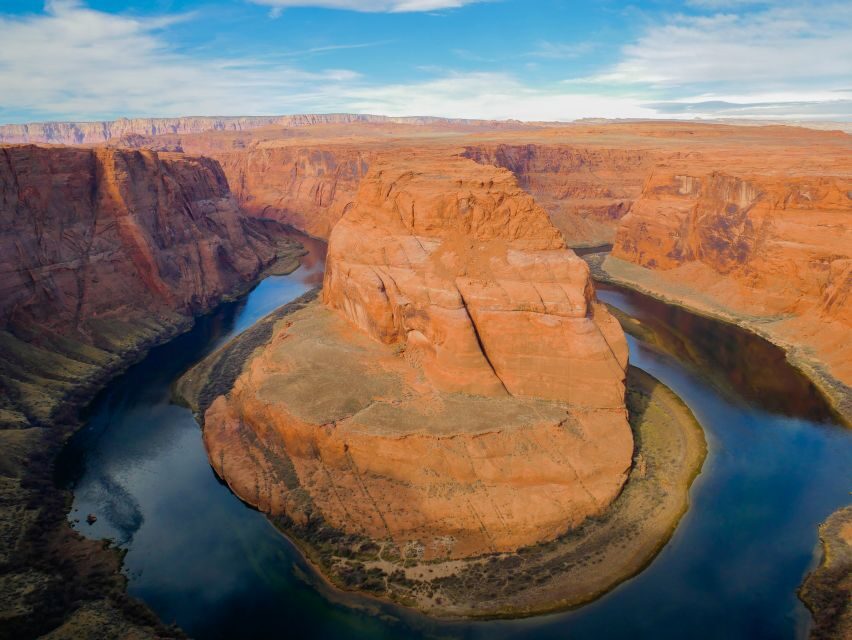 Las Vegas: Antelope Canyon & Horseshoe Bend Tour - Should You Book This Las Vegas to Antelope Canyon X and Horseshoe Bend Tour?