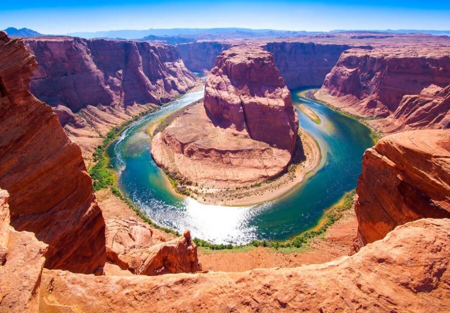 Las Vegas: Antelope Canyon, Horseshoe Bend Tour with Lunch - Guides and languages: why this part can make or break your day