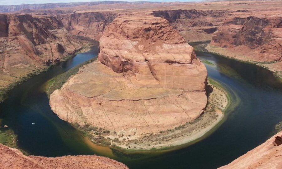 Las Vegas: Grand Canyon and Antelope Canyon Overnight Tour - Page, Arizona overnight: a practical base near the action