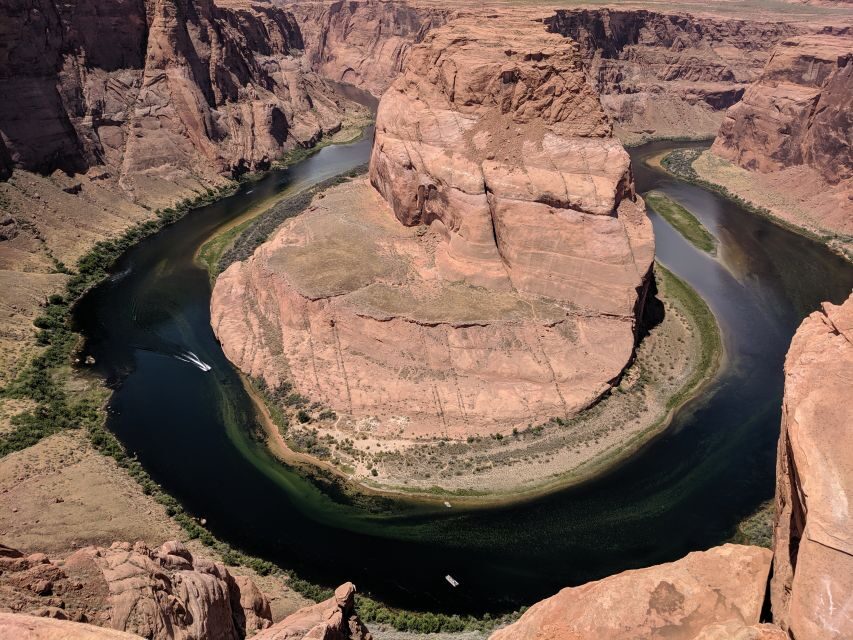 Las Vegas: Grand Canyon and Antelope Canyon Overnight Tour - Price and value: what $285 includes, and what can add up