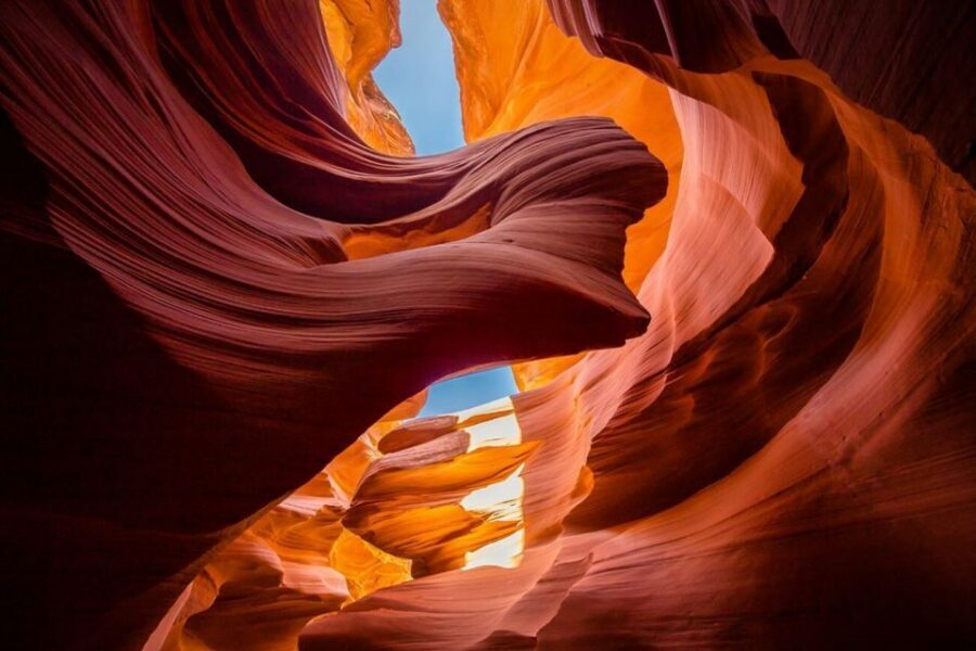 Las Vegas: Grand Canyon, Antelope Canyon, Horseshoe Bend - Price and Value: What You Pay For at $336 Per Person