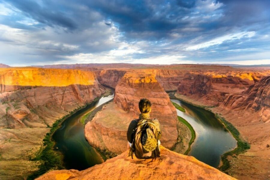 Las Vegas: Grand Canyon, Antelope Canyon, Horseshoe Bend - What to Bring for a 17-Hour Day (And What to Skip)