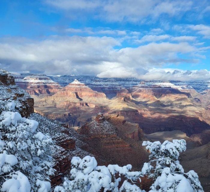 Las Vegas: Grand Canyon, Antelope Canyon, Horseshoe Bend - Who Should Book This Tour, and Who Should Choose Another Plan
