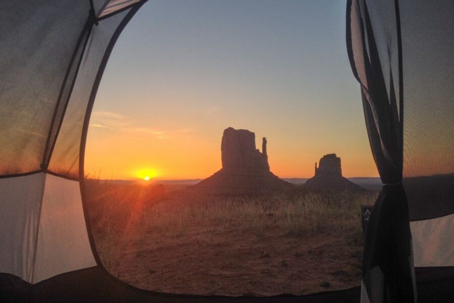 Las Vegas: Grand Canyon, Monument Valley & Zion 3-Day Tour - What this trip is best for (and who should consider something else)