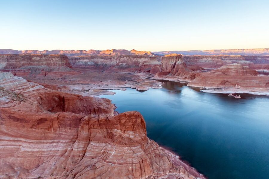 Las Vegas: Lower Antelope Canyon & Horseshoe Bend w/ Lunch - Key things that make this tour worth your time
