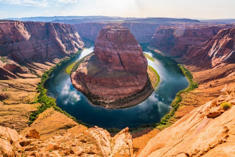 Las Vegas: Lower Antelope Canyon & Horseshoe Bend w/ Lunch - What you get for $229: value breakdown and what to plan