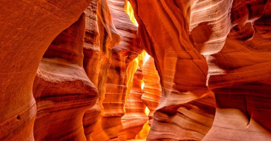 Las Vegas: Lower Antelope Canyon & Horseshoe Bend w/ Lunch - Who this day trip suits best (and who should skip it)