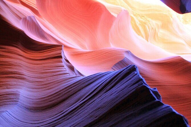 Las Vegas：Lower Antelope Canyon, Horseshoe Bend with Lunch - What You Really Get From the Best Guides (and Why It Matters)