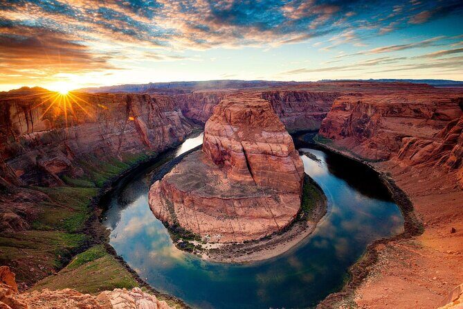 Las Vegas：Upper Antelope Canyon, Horseshoe Bend with Lunch - Key points before you go