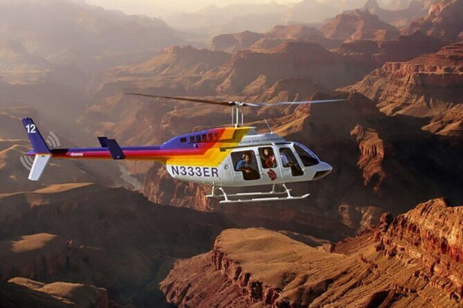 Las Vegas:4-Day Grand Canyon, Antelope Canyon, Bryce, Arches - Small-Group Comfort: The Route, the Vehicle, and the Wi‑Fi