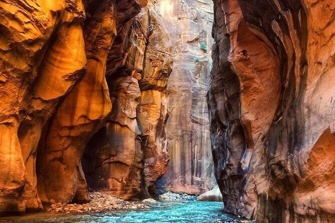 Las Vegas:4-Day Grand Canyon, Antelope Canyon, Bryce, Arches - Day 4: The Grand Canyon’s Scale, Plus a Helicopter Upgrade