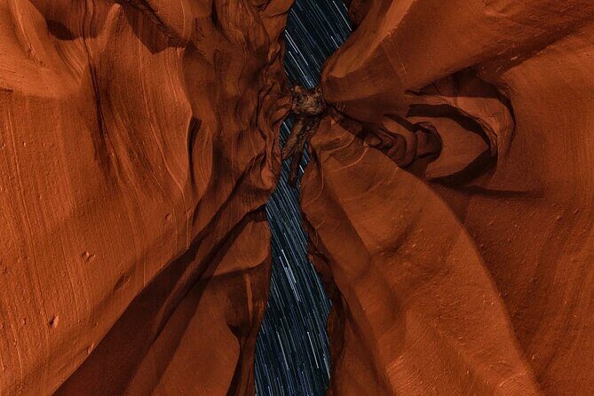 Ligai Si Anii Stargazing Night tour through Antelope Canyon - Price and value: what $71 covers (and what costs extra)
