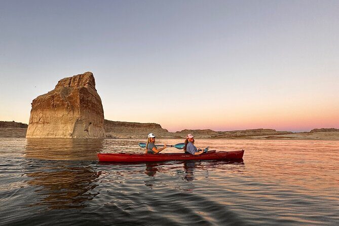 Lone Rock Beach kayak/paddleboard tour - Key things I’d focus on before you go
