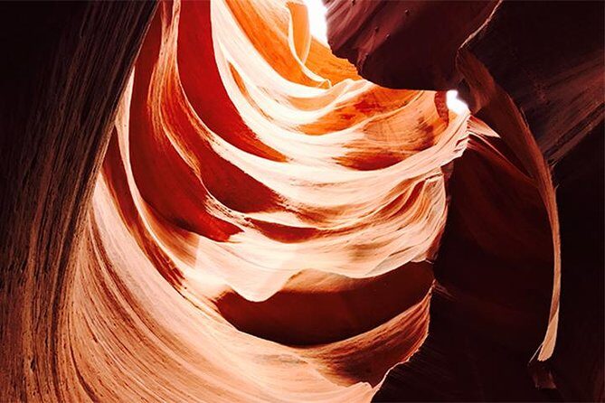 Lower Antelope Canyon Admission Ticket - Group size and pacing: why max 15 people is a big deal