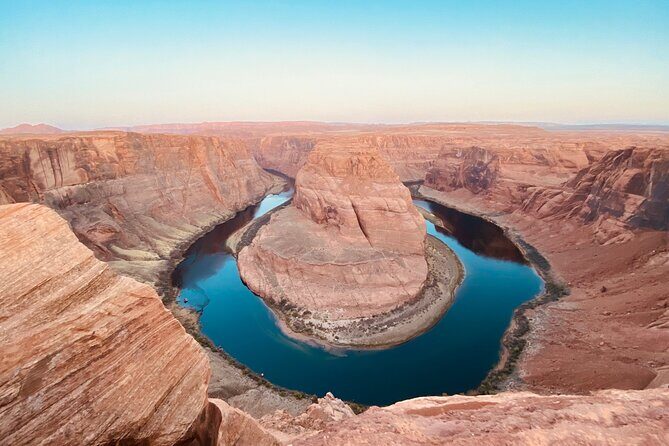 Lower Antelope Canyon and Horseshoe Bend Day Tour with Lunch - Price and value: what your $160.65 buys (and what it doesn’t)