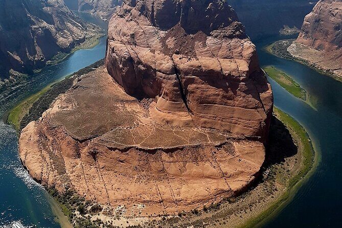Lower Antelope Canyon and Horseshoe Bend Tour from Flagstaff - Price and value: what $429 gets you