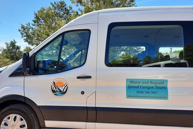 Lower Antelope Canyon and Horseshoe Bend Tour from Flagstaff - Horseshoe Bend: the 1.5-mile walk and the Colorado River view