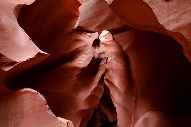 LOWER Antelope Canyon from Sedona & Flagstaff - Price check: what you’re paying for (and what you’re not)