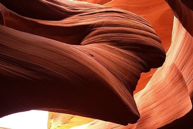 Lower Antelope Canyon from Sedona or Flagstaff - Getting picked up in Sedona or Flagstaff (and why mornings matter)