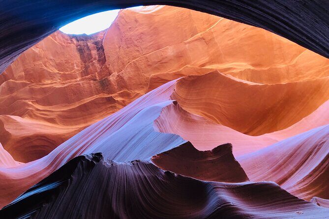 Lower Antelope Canyon General Guided Tour - Price and Value: Why $98 Can Actually Make Sense