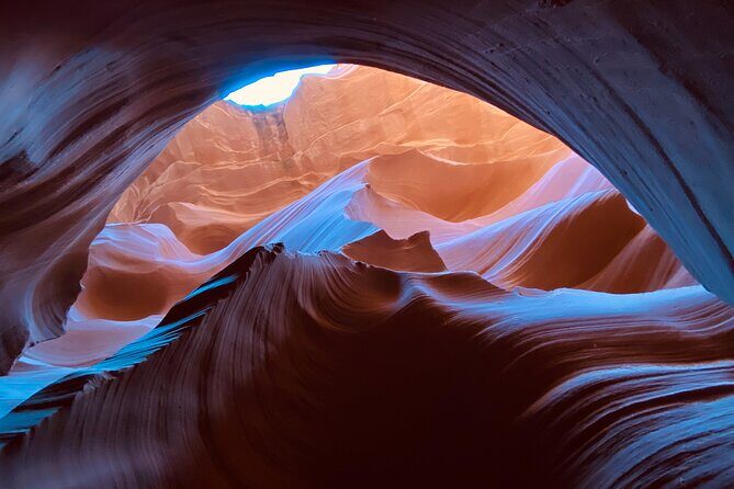Lower Antelope Canyon General Guided Tour - Navajo Culture Talk: More Meaning Than a Pretty Walk
