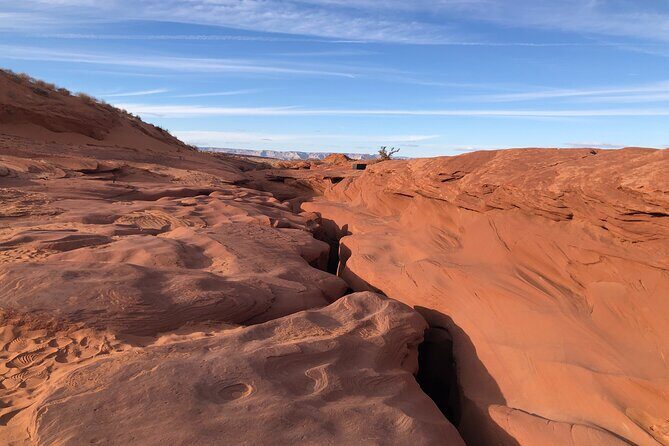 Lower Antelope Canyon General Guided Tour - The Best Photos Happen When You Follow the Guide’s Standing Spots