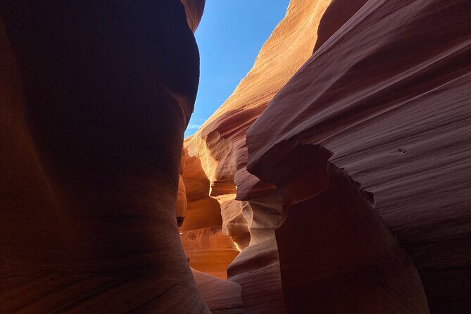 Lower Antelope Canyon General Guided Tour - Camera Rules and What to Leave at Your Hotel