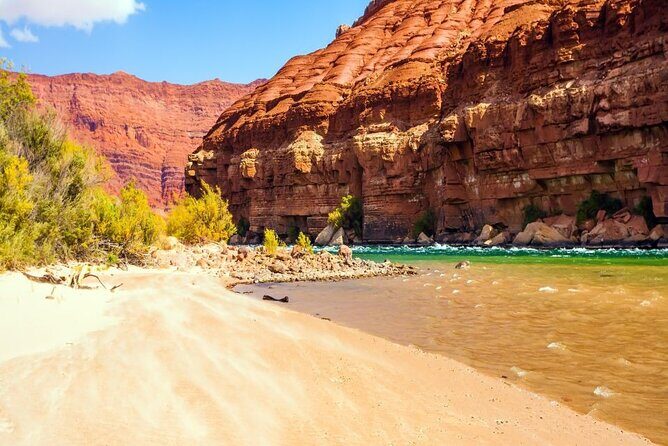 Lower Antelope Canyon Hike and Water Antelope Canyon Kayak - VIP-Style Pickup and Timing: The One Logistics Detail You Must Get Right