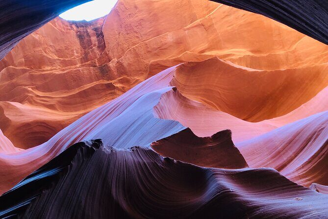 Lower Antelope Canyon Hike and Water Antelope Canyon Kayak - Value for $119: Why This Package Might Be a Smart Trade