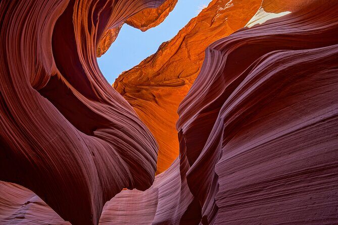Lower Antelope Canyon Hiking Tour - Lower Antelope Canyon: what you’re really paying for