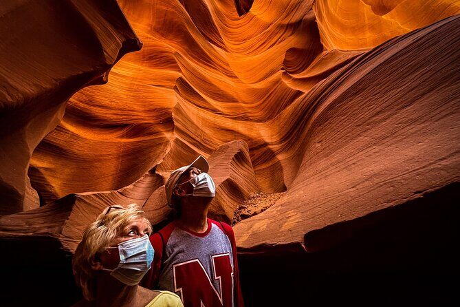 Lower Antelope Canyon & Horseshoe Bend Tours in Arizona - Key highlights to look forward to