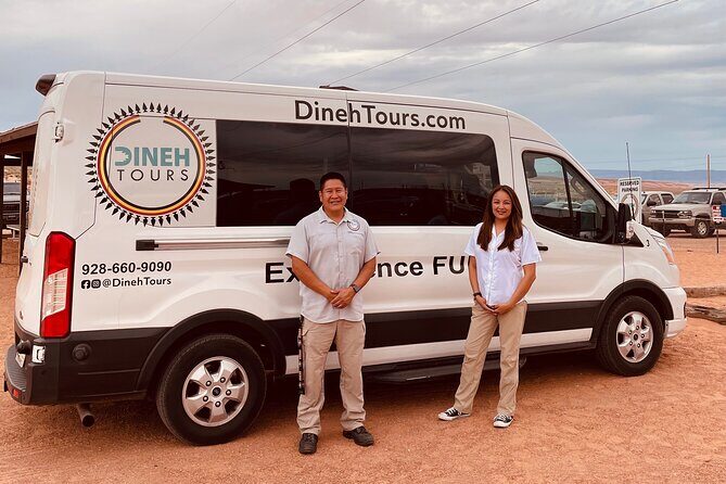 Lower Antelope Canyon & Horseshoe Bend Tours in Arizona - Dineh culture and guide-led storytelling that changes the feel