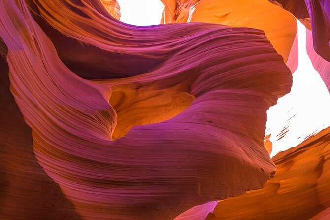 Lower Antelope Canyon Ticket - Guide Quality: What You Can Expect From Real People