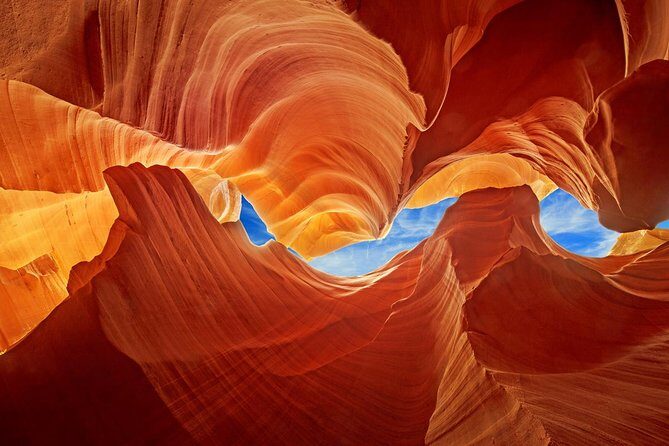 Lower Antelope Canyon Ticket - Your 90-Minute Flow: Check-In Time and the Canyon Walk