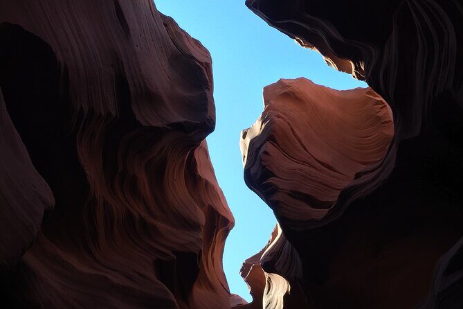 Lower Antelope Canyon Tour - Price and value: what’s included in the $105