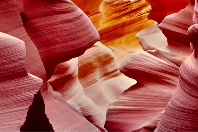 Lower Antelope Canyon Tour - Photo rules that shape your experience (and how to work with them)