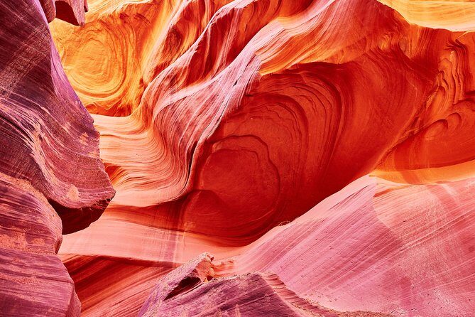 Lower Antelope Canyon Tour Ticket - Price and Value: what the $95 covers (and what it doesn’t)