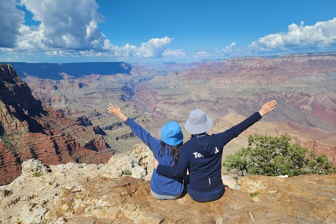 One day Grand Canyon Antelope Horseshoe :Stargazing Daily tour - Key things I’d clock before you book