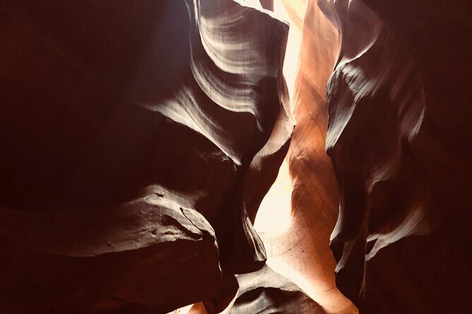PAGE: Antelope Canyon Tour Tickets with Local Navajo Guide - FAQ