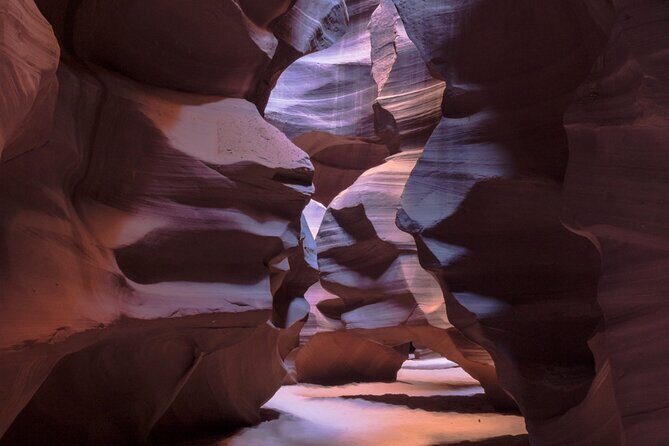 PAGE: Antelope Canyon Tour Tickets with Local Navajo Guide - Your 1.5-hour flow in the canyon (what to expect)