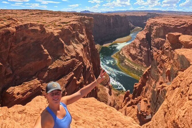 Page Sunset UTV Tour Near Horseshoe Bend - The Big Appeal: Sunset Views Plus a Real UTV Ride