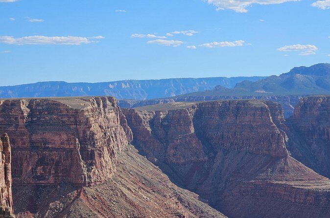 Picnic at East Grand Canyon Tables and Chairs Privided No Crowds - Price, Time, and Getting Value From $100