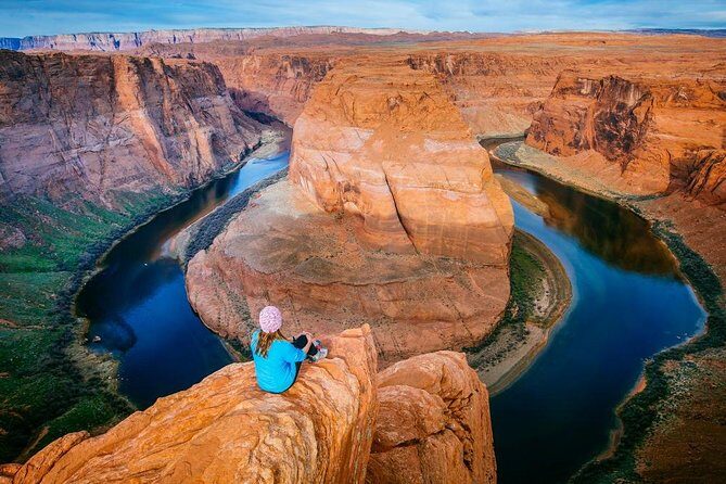 Prime Time Antelope Canyon & Horseshoe Bend Day Tour with Lunch - Transportation, Breaks, and the Bathroom Reality on a Long Day