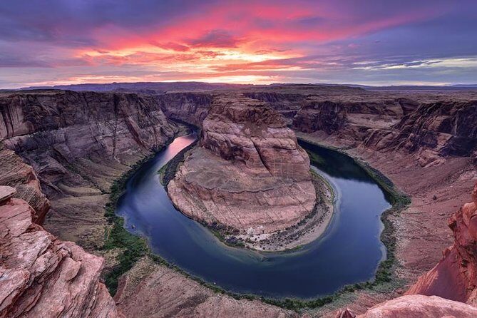 Prime Time Antelope Canyon & Horseshoe Bend Day Tour with Lunch - Price and Value: What $229 Covers (and What You Should Budget For)
