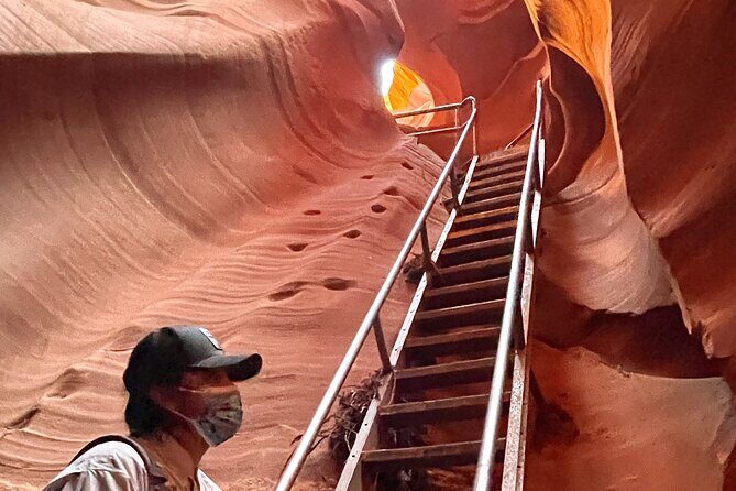 Private Antelope Canyon Day Tour from Sedona or Flagstaff - Key Highlights You’ll Actually Care About