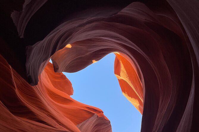 Private Antelope Canyon Day Tour from Sedona or Flagstaff - Why This Private Antelope Canyon Day Fits Sedona and Flagstaff