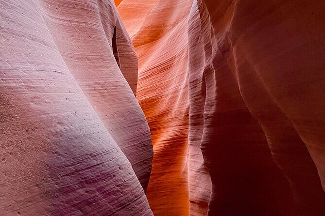 Private Antelope Canyon Day Tour from Sedona or Flagstaff - The Navajo Trading Post Stop: A Short Culture Break