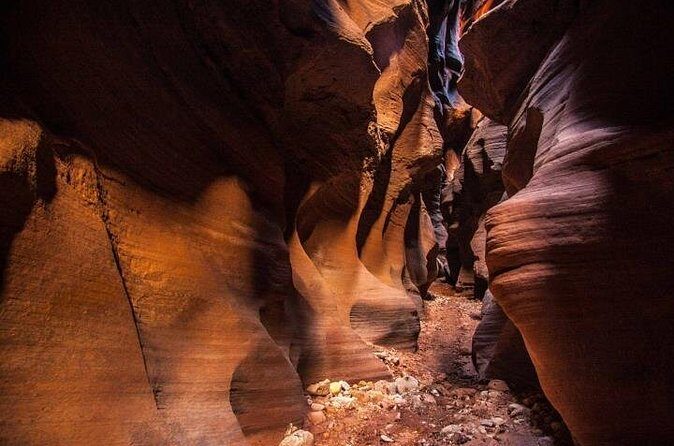 Private Buckskin Gulch Tour - The “private” part: why it changes the feel of the day